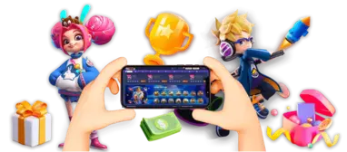 TẢI APP Ứng dụng SS666