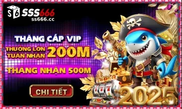 KHUYẾN MÃI SS666 – Ưu Đãi Hấp Dẫn Cho Thành Viên Mới Và Cũ