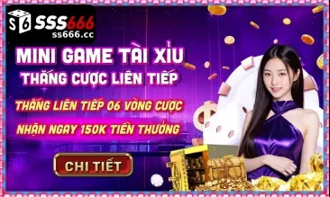 KHUYẾN MÃI SS666 – Ưu Đãi Hấp Dẫn Cho Thành Viên Mới Và Cũ